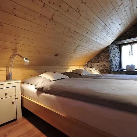 Alte Post Saas-Fee